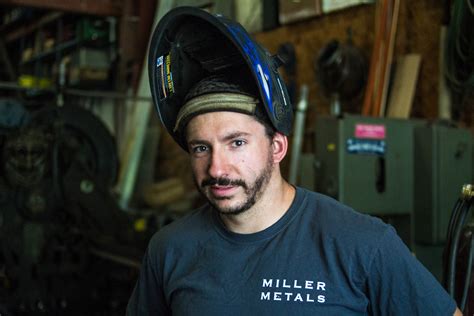 miller metal fabricators staunton va|miller metal welding.